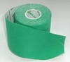 Original Nasara Kinesiology Tape, grün 5 cm x 5 m